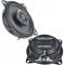 Ground Zero Gzif 4001Fx | 10cm Coaxial στο smart-tech.gr