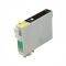 Μελάνι EPSON Συμβατό T1281 Σελίδες:185 Black για BX, SX, 125, 130, 230, 235W, 305F, 305FW, 420W, 425W, 430, 435W, 440W, 445W | TONER ΜΕΛΑΝΙΑ ΕΚΤΥΠΩΤΩΝ & DRUM στο smart-tech.gr