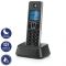 Motorola IT.5.1X Black Ασύρματο τηλέφωνο με φραγή αριθμών, ανοιχτή ακρόαση και do not disturb | Ασύρματα τηλέφωνα στο smart-tech.gr