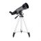 CELESTRON ΤΗΛΕΣΚ.&quot;TRAVEL SCOPE 70mm DX&quot; | Διοπτρικά Τηλεσκόπια  στο smart-tech.gr