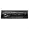 PIONEER MVH-S120UBW | Ράδιο CD/USB/MP3 (1 Din) στο smart-tech.gr