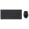 POWERTECH set ποντίκι & πληκτρολόγιο PT-940, ασύρματο, 1200dpi, μαύρο | ΠΛΗΚΤΡΟΛΟΓΙΑ στο smart-tech.gr