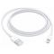 Καλώδιο σύνδεσης Apple για iPhone Lightning MXLY2ZM/A Original 1μ. | ΚΑΛΩΔΙΑ & ADAPTORS στο smart-tech.gr