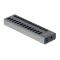 DELOCK hub 13x USB με διακόπτες 63738, USB 3.0, 5Gbps, LED, γκρι | CARD READERS στο smart-tech.gr