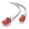 POWERTECH καλώδιο U/UTP Cat 6 CAB-N270, copper 24AWG 0.5mm, 5m, γκρι | Καλώδια δικτύου στο smart-tech.gr