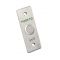 YLI ELECTRONIC χωνευτό μπουτόν PBK-814A, 35 x 90mm, 3Α, ασημί | Κάρτες - Tags στο smart-tech.gr