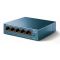 TP-LINK Desktop Switch LS105G, 5-port 10/100/1000Mbps, Ver. 1.0 | Switches στο smart-tech.gr