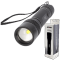 ARC-18W ZOOM LED ΦΑΚΟΣ CAMELION | ΦΑΚΟΙ LED  στο smart-tech.gr