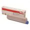 OKI MC853/MC873 TONER YELLOW 7.3K (45862837) (OKI-MC853-Y) | Toner στο smart-tech.gr