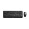 MediaRange Corded Keyboard & 3-button mouse set, Wired (Black) (MROS108-GR) | ΠΛΗΚΤΡΟΛΟΓΙΑ στο smart-tech.gr