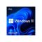 Microsoft Windows 11 Pro 64bit English DSP (FQC-10528) (MICFQC-10528) | ΠΡΟΓΡΑΜΜΑΤΑ (SOFTWARE) στο smart-tech.gr