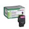 Lexmark Cs/Cx317/417/517 Toner Magenta 2.3K (71B20M0) (Lex71B20M0) | Toner στο smart-tech.gr