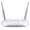 TP-LINK Wireless Router 300 Mbps TD-W9970 v2  VDSL2 Annex A | Modems / Routers στο smart-tech.gr