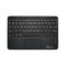 MediaRange Compact-sized Bluetooth Keyboard with 78 ultraflat keys and touchpad (Black) (MROS130-GR) | ΠΛΗΚΤΡΟΛΟΓΙΑ στο smart-tech.gr