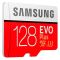 Samsung Evo Plus microSD Card (2021) (MB-MC128KA/EU) (SAMMB-MC128KA/EU) | Κάρτες μνήμης MicroSD στο smart-tech.gr