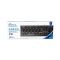 MediaRange Multimedia Keyboard, Wired (Black) (MROS109-GR) | ΠΛΗΚΤΡΟΛΟΓΙΑ στο smart-tech.gr