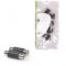 NEDIS CAGP24952BK | Καλώδια & Adaptors Εικόνας & Ήχου RCA στο smart-tech.gr