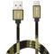 Sandberg USB-C Green Camouflage 1m | ΚΑΛΩΔΙΑ & ADAPTORS στο smart-tech.gr