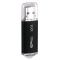 SILICON POWER USB Flash Drive Ultima II-I, 32GB, USB 2.0, μαύρο | USB FLASH DRIVES - STICKS στο smart-tech.gr