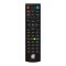 Τηλεχειριστήριο για DIGIVIEW αποκωδικοποιητή BHT1606 / BM06 / BHT1520 | Τηλεχειριστήρια για Ψηφιακούς & Δορυφορικούς Δέκτες στο smart-tech.gr
