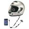 Albrecht SHS-300i | Ακουστικά Κράνους στο smart-tech.gr