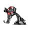 Baseus Car Mount Osculum Type Gravity Black/Red (SUYL-XP09) (BASSUYL-XP09) | ΕΞΟΠΛΙΣΜΟΣ ΑΥΤΟΚΙΝΗΤΟΥ στο smart-tech.gr