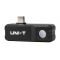 UNI-T συσκευή θερμικής απεικόνισης UTi120M για smartphone, έως 400°C | Μηχανήματα - Πολύμετρα στο smart-tech.gr