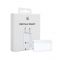 Apple Power Adapter 5W USB-A (MD813ZM/A) (APPMD813ZM/A) | ΦΟΡΤΙΣΤΕΣ / ΤΡΟΦΟΔΟΤΙΚΑ USB στο smart-tech.gr