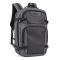 ARCTIC HUNTER τσάντα πλάτης B00191 με θήκη laptop 15.6", γκρι | Τσάντες & Σακίδια καθημερινής χρήσης στο smart-tech.gr
