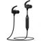 Motorola Moto SP105 Αδιάβροχα ασύρματα Bluetooth Handsfree ακουστικά με neck-band και ear-fin | Ακουστικά Bluetooth στο smart-tech.gr