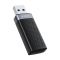 ORICO card reader CS2T-A3 για SD & Micro SD, USB 3.0, μαύρο | CARD READERS στο smart-tech.gr