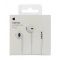 Hands Free Stereo Apple Earbuds με 3.5mm βύσμα Λευκό MNHF2ZM/A | Ακουστικά με μικρόφωνο (Handsfree) στο smart-tech.gr