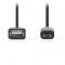 NEDIS CCGP60515BK02 | ΚΑΛΩΔΙΑ & ADAPTORS στο smart-tech.gr