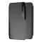 Θήκη Book Ancus Smart Flip για Apple iPhone 14 Pro Μαύρη | Θήκες προστασίας για κινητά στο smart-tech.gr
