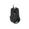 Sharkoon Shark Force 2 Black Gaming Mouse (SHARKFORCE2BK) (SHRSHARKFORCE2BK) | GAMING Ποντίκια στο smart-tech.gr