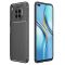 Θήκη Ancus AutoFocus Carbon Fiber για Honor 50 Lite Μαύρη | Θήκες προστασίας για κινητά στο smart-tech.gr