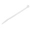 POWERTECH δεματικά καλωδίων TIES-045, 150x3.6mm, λευκά, 100τμχ | ΤΑΚΤΟΠΟΙΗΤΕΣ ΚΑΛΩΔΙΩΝ στο smart-tech.gr