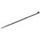POWERTECH δεματικά καλωδίων TIES-062, 400x7.5mm, μαύρα, 100τμχ | ΤΑΚΤΟΠΟΙΗΤΕΣ ΚΑΛΩΔΙΩΝ στο smart-tech.gr