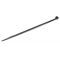 POWERTECH δεματικά καλωδίων TIES-064, 300x7.5mm, μαύρα, 100τμχ | ΤΑΚΤΟΠΟΙΗΤΕΣ ΚΑΛΩΔΙΩΝ στο smart-tech.gr