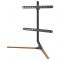 SONORA ARTSTAND 600 DARK | Επιτραπέζιες βάσεις τηλεόρασης στο smart-tech.gr