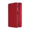 Θήκη Book Ancus Magnetic Curve για Samsung A13 A136F A04s A047F Κόκκινη | Θήκες προστασίας για κινητά στο smart-tech.gr