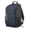 HP Travel 18L 15.6 Blue Night Laptop Backpack (6B8U7AA) (HP6B8U7AA) | ΤΣΑΝΤΕΣ LAPTOP στο smart-tech.gr