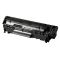 Toner HP Συμβατό Q2612X Σελίδες:2500 Black Σειρά Laserjet , LBP, MF για 1010, 1012, 1015, 1018, 1020, 1022 | Toner στο smart-tech.gr