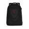 Wenger Ibex Τσάντα Πλάτης για Laptop 16" σε Μαύρο χρώμα (606493) (WNR606493) | ΤΣΑΝΤΕΣ LAPTOP στο smart-tech.gr