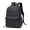 ARCTIC HUNTER τσάντα πλάτης B00536 με θήκη laptop 15.6", 21L, μαύρη | Τσάντες & Σακίδια καθημερινής χρήσης στο smart-tech.gr