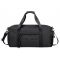 ARCTIC HUNTER τσάντα ταξιδίου LX00537, 25L, μαύρη | Τσάντες & Σακίδια καθημερινής χρήσης στο smart-tech.gr