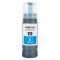 Μελάνι EPSON Συμβατό E112 C C13T06C24A 70ml Σελίδες:6000 Cyan C13T06C14A για L11160, L15150, L15160, L15180, L6460, L6490, L6550, L6570, L6580, M15140, M15180 | TONER ΜΕΛΑΝΙΑ ΕΚΤΥΠΩΤΩΝ & DRUM στο smart-tech.gr