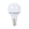 OPTONICA LED λάμπα G45 1402, 5.5W, 4500K, E14, 450lm | Λάμπες - Λαμπτήρες - Φωτιστικά στο smart-tech.gr