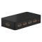 GOOBAY HDMI switch 58489, 4-in σε 1-out, 4K/60Hz, μαύρο | KVM - Splitter - Switch στο smart-tech.gr