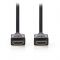 NEDIS CVGT34620BK500 | Καλώδια & Adaptors Εικόνας HDMI στο smart-tech.gr